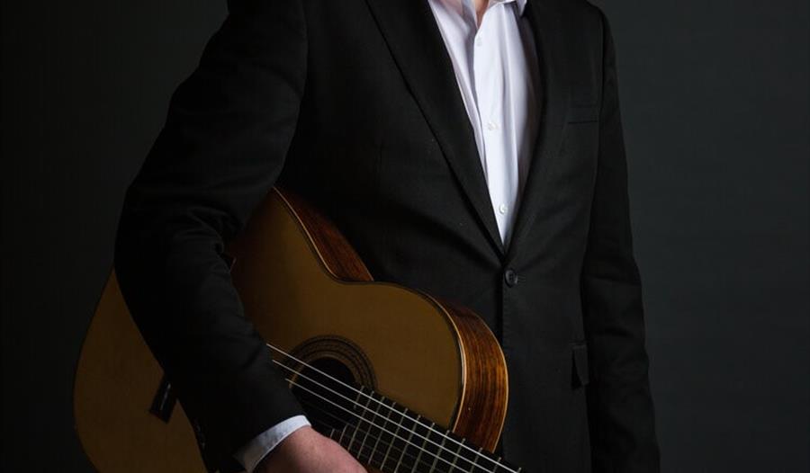 St Peter's Burnley Concert Series