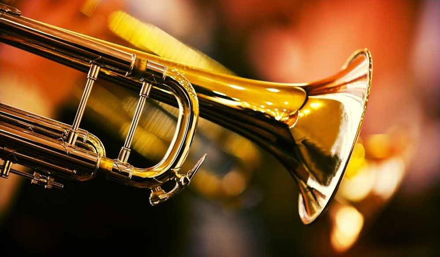 Prince Bishops Brass Christmas Concert