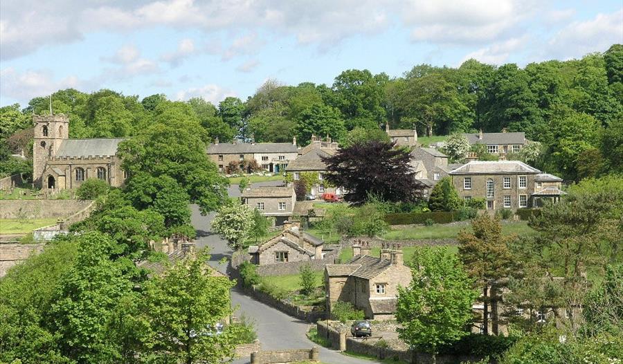 Bowland Apple Day