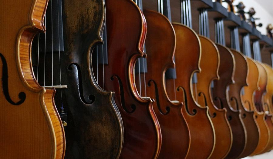Ormskirk Music Society: Spring Concert