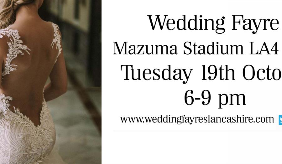 Wedding Fayre