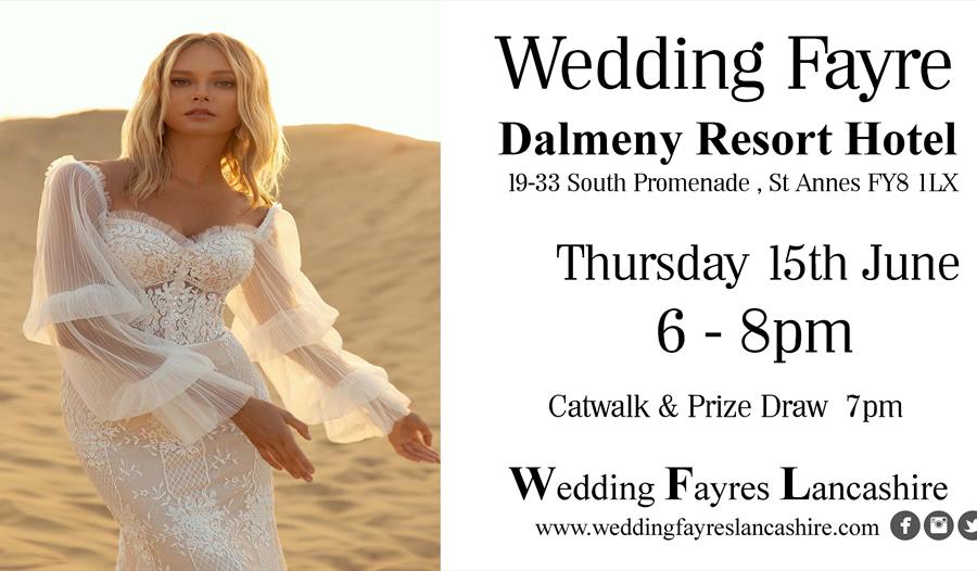 Dalmeny Hotel St Annes