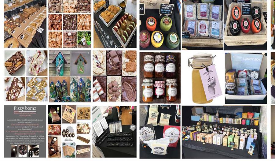 Your Local Market Lytham