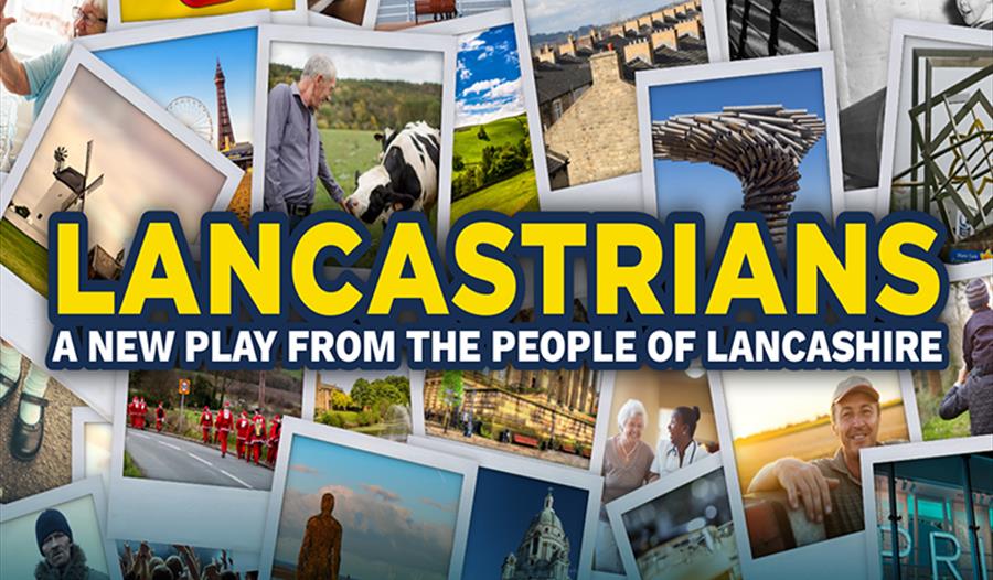 Lancastrians