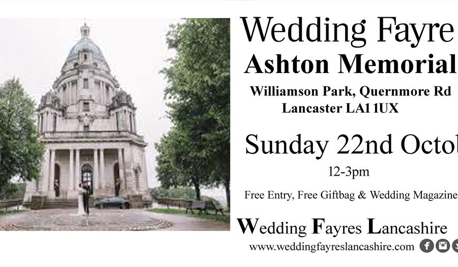 Wedding Fayre
