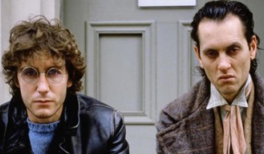 Withnail and I