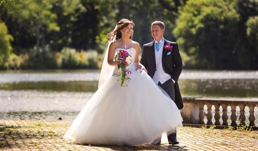 Wedding Fayre  Wrightington Hotel & Country Club