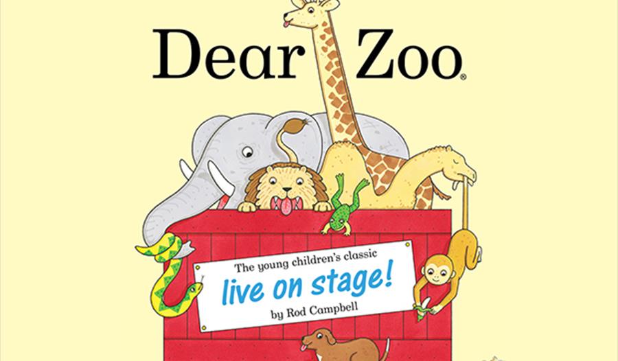 Dear Zoo