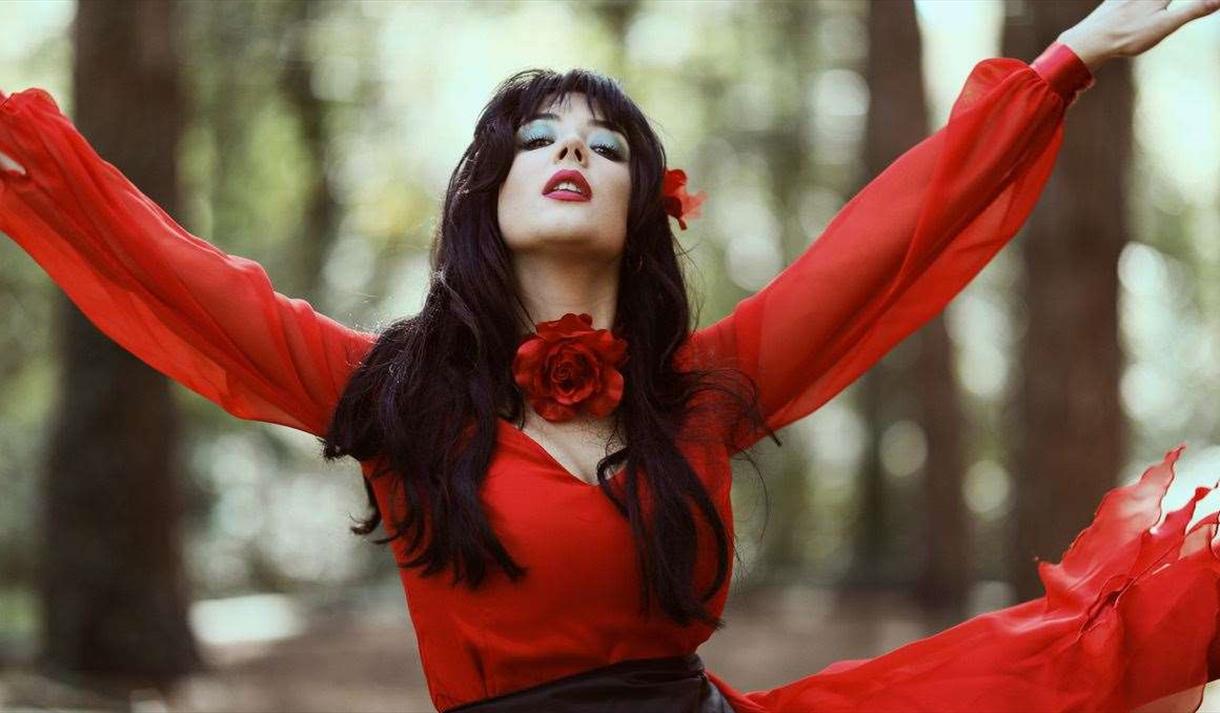Kate Bush-Ka: Tribute to Kate Bush