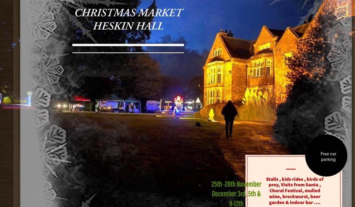 Christmas Market