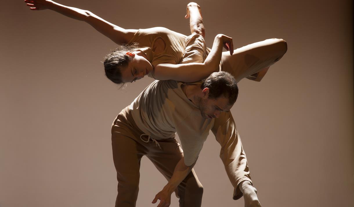 James Wilton Dance – The Four Seasons Blackpool Grand Theatre