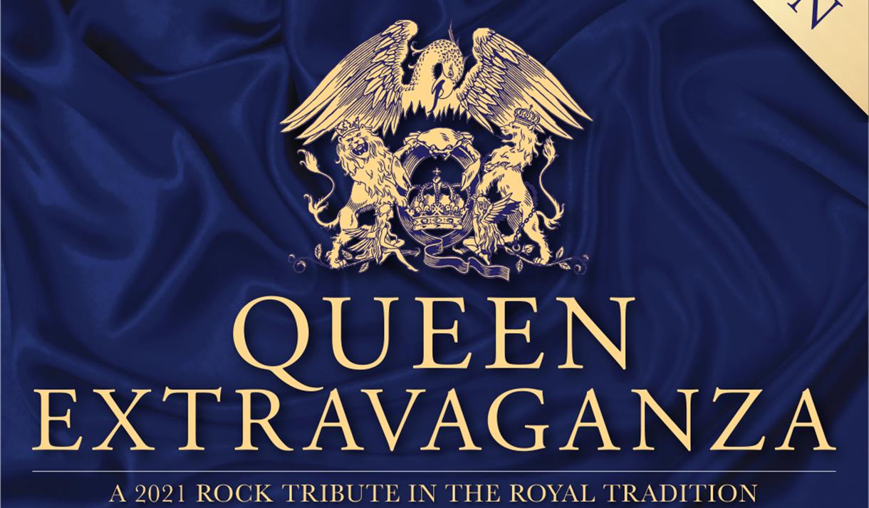 Queen Extravaganza