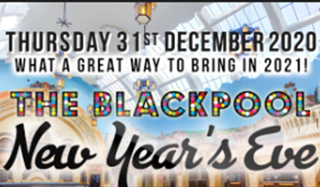 New Year's Eve Northern Soul & Motown Party