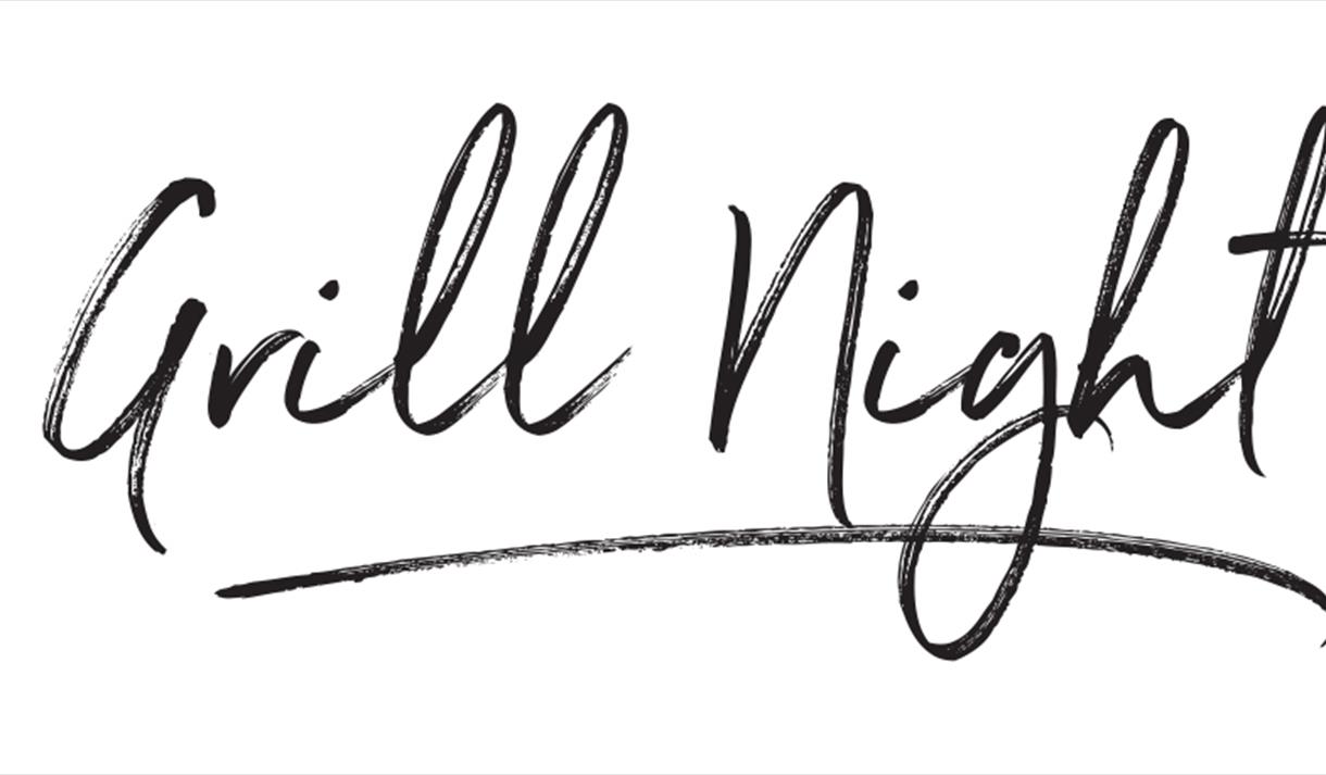 Grill Night