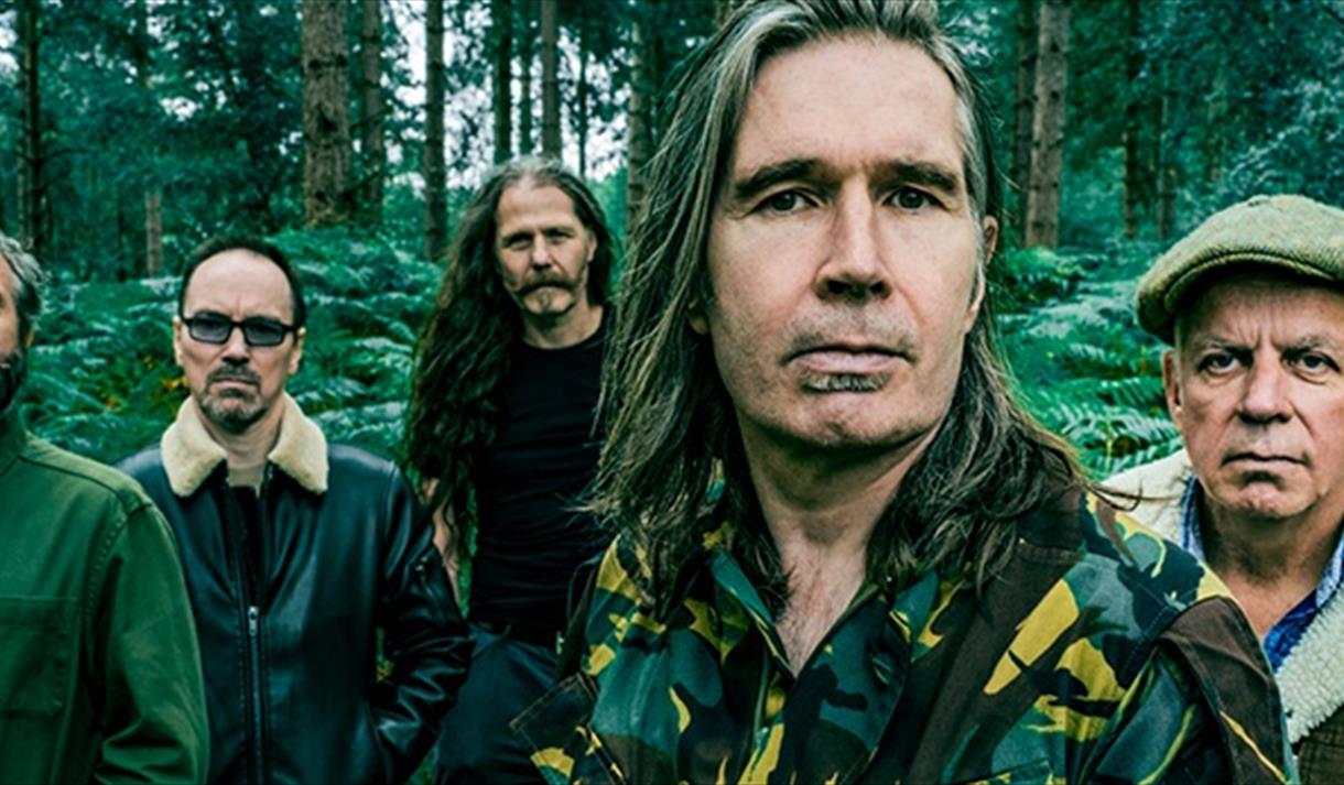 Del Amitri