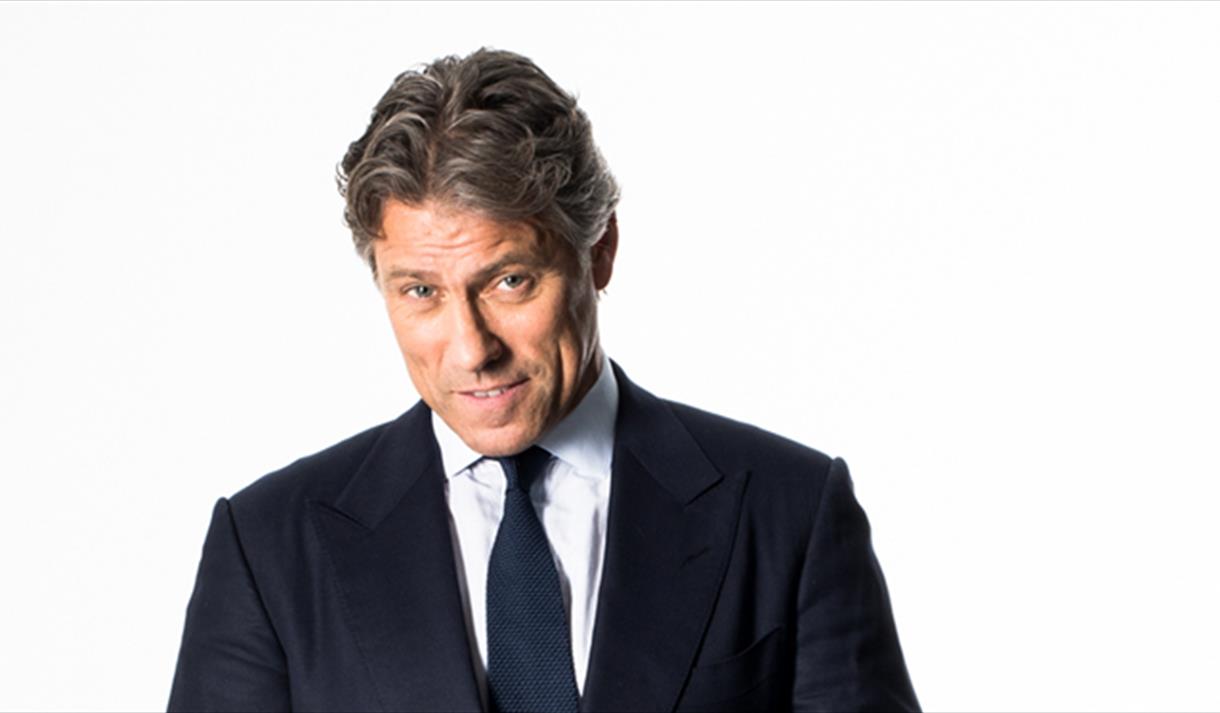 John Bishop