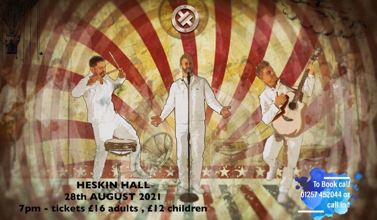 The Take That Show
