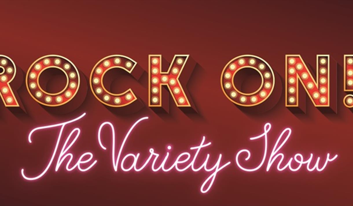 Rock On Show