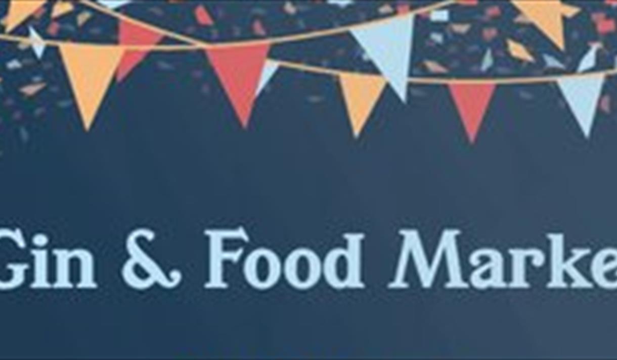 Gin & Food Market