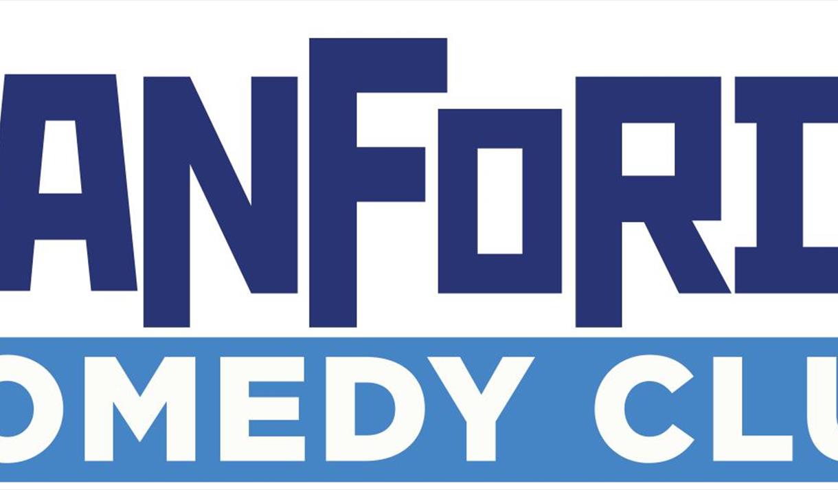 Manford's Comedy Club