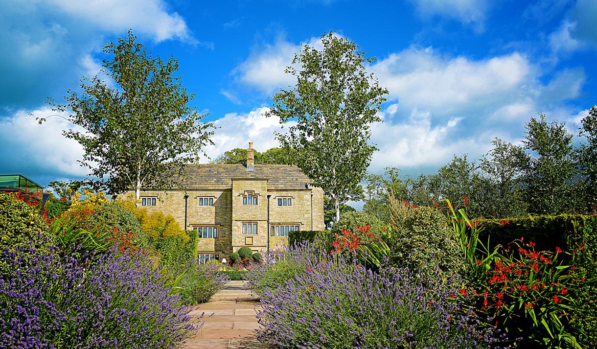 Stanley House Hotel & Spa