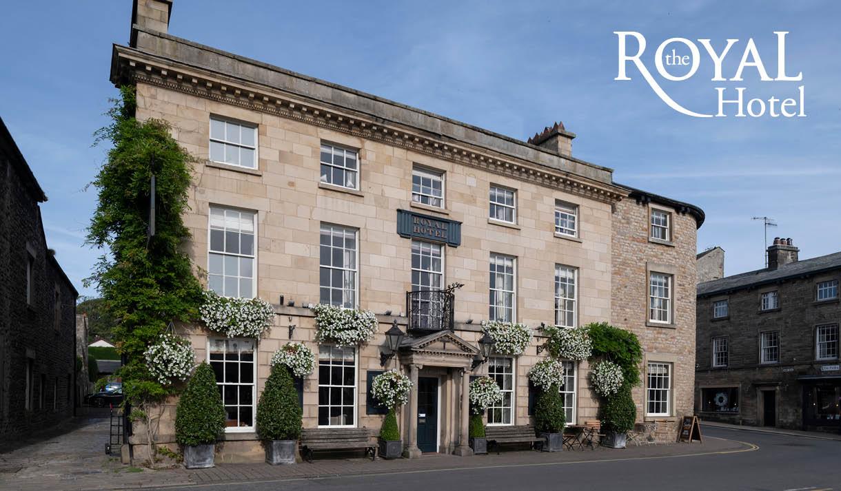 The Royal Hotel