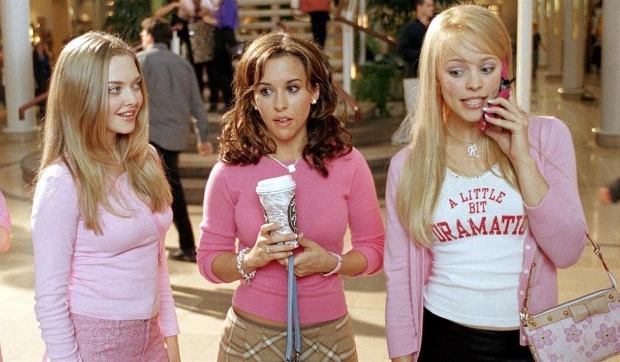 Mean Girls (12A) – Lowther Drive In Cinema