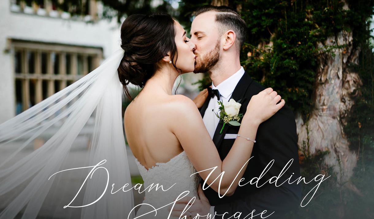 Wedding Showcase at Mitton Hall