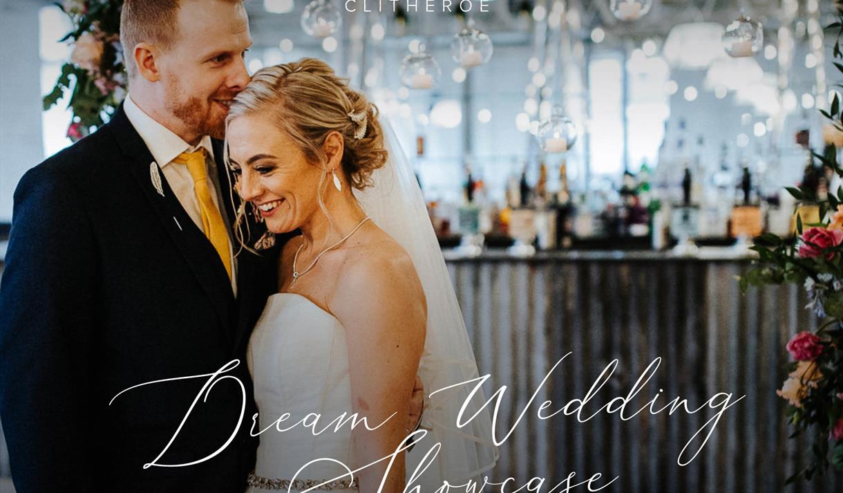 Wedding Venue Showcase at Holmes Mill