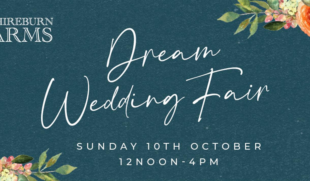 Dream Wedding Fair