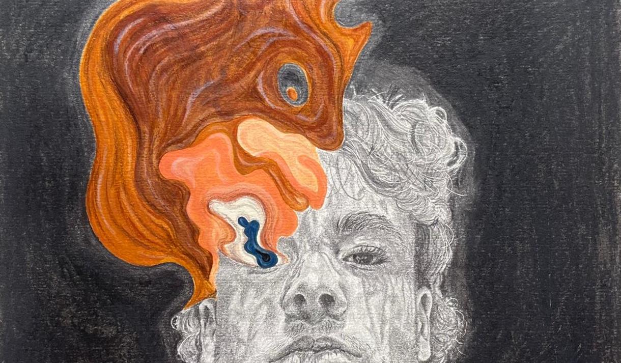 Sefton Young Artist of the Year 2025 Exhibition