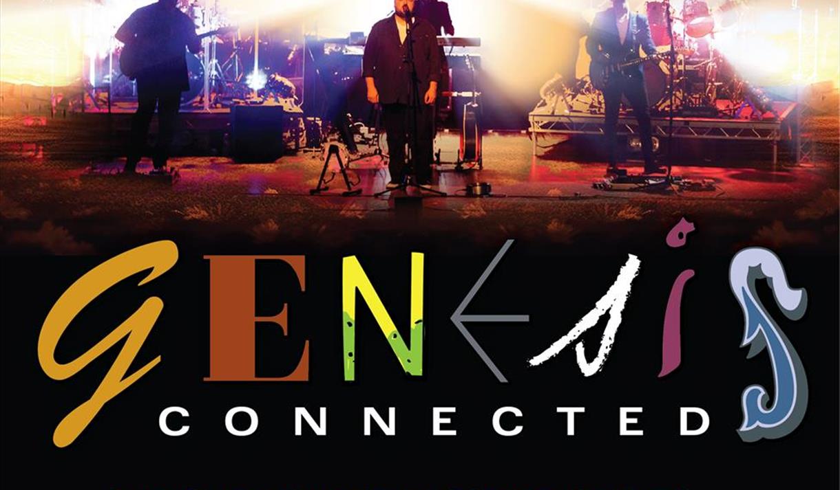 Genesis Connected