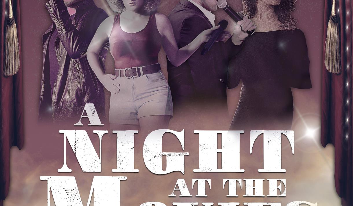 Night in the Movies