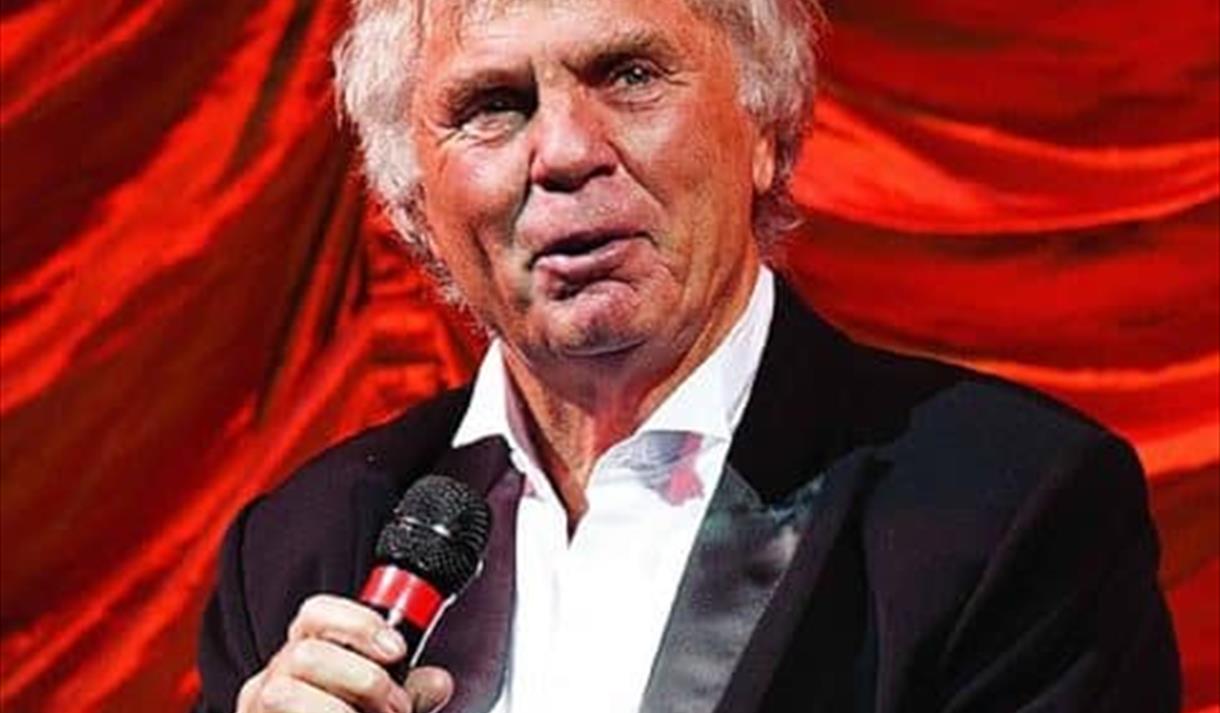 Stan Boardman's 2023 Christmas Show