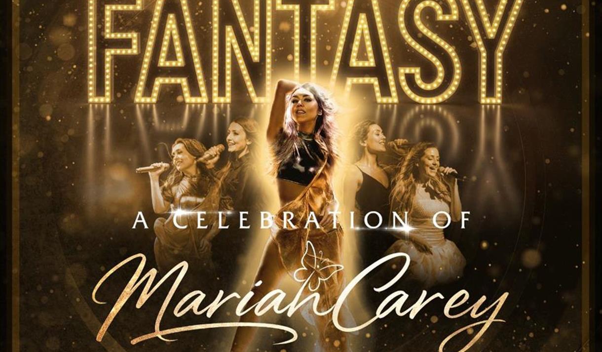 Fantasy: a Celebration of Mariah Carey