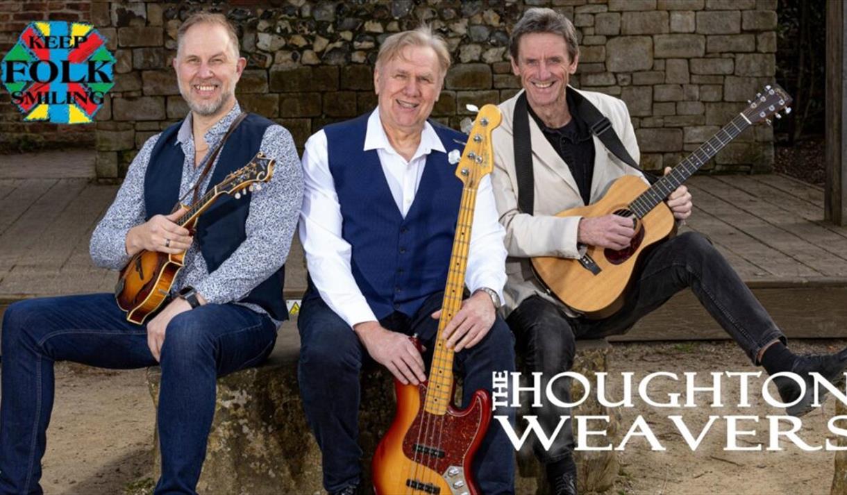 The Houghton Weavers