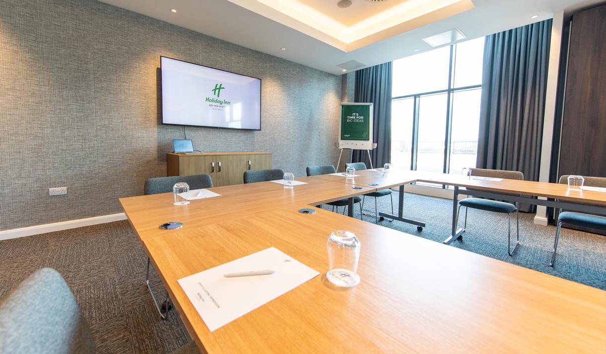 Holiday Inn Blackpool Meetings & Events