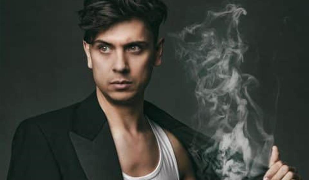 Ben Hart: Jadoo