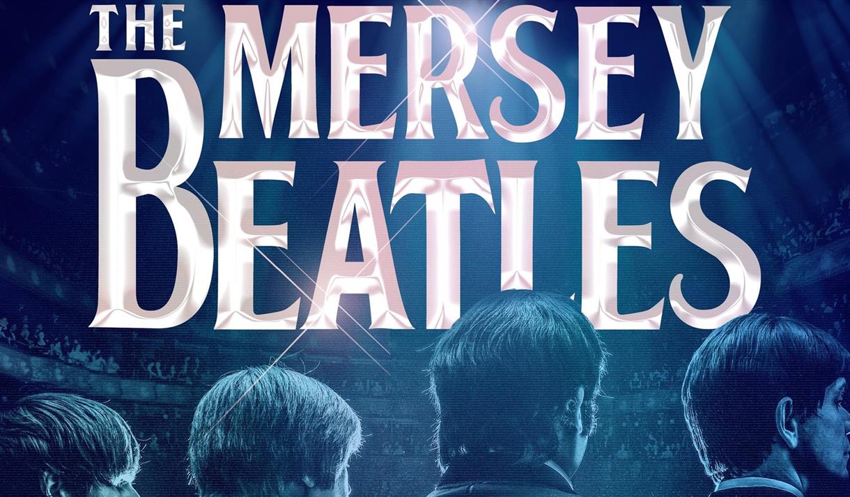 The Mersey Beatles