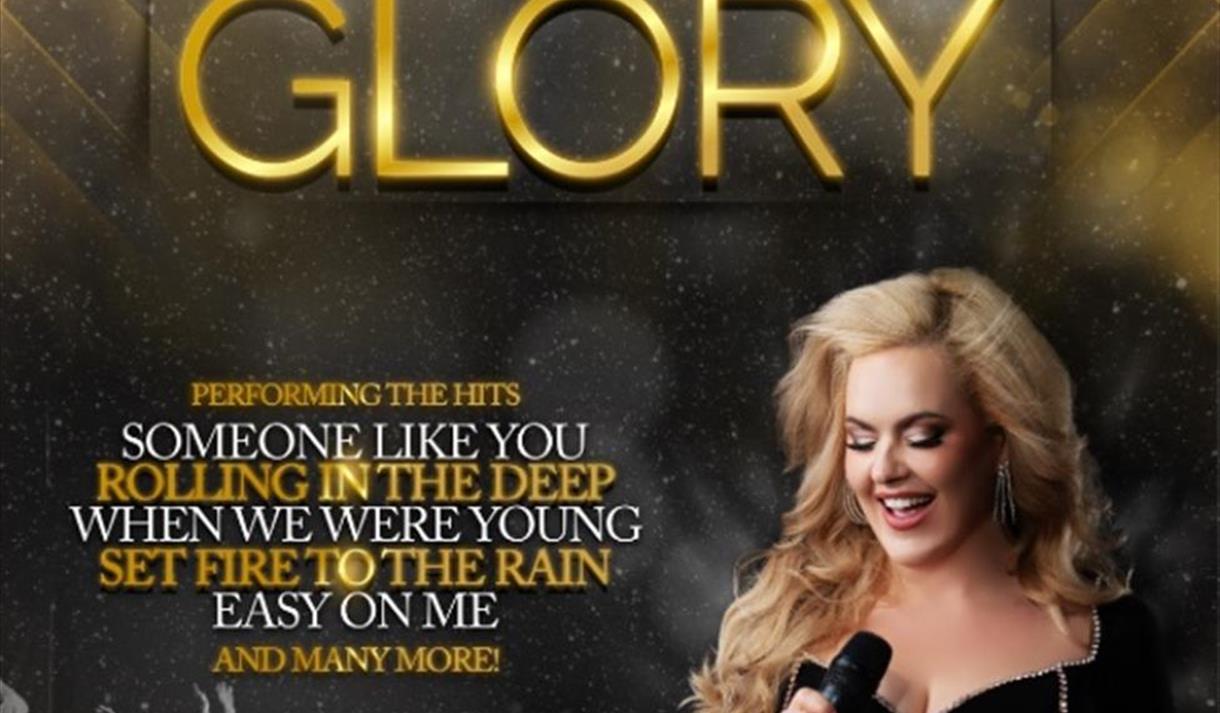 Hometown Glory – A Tribute To Adele