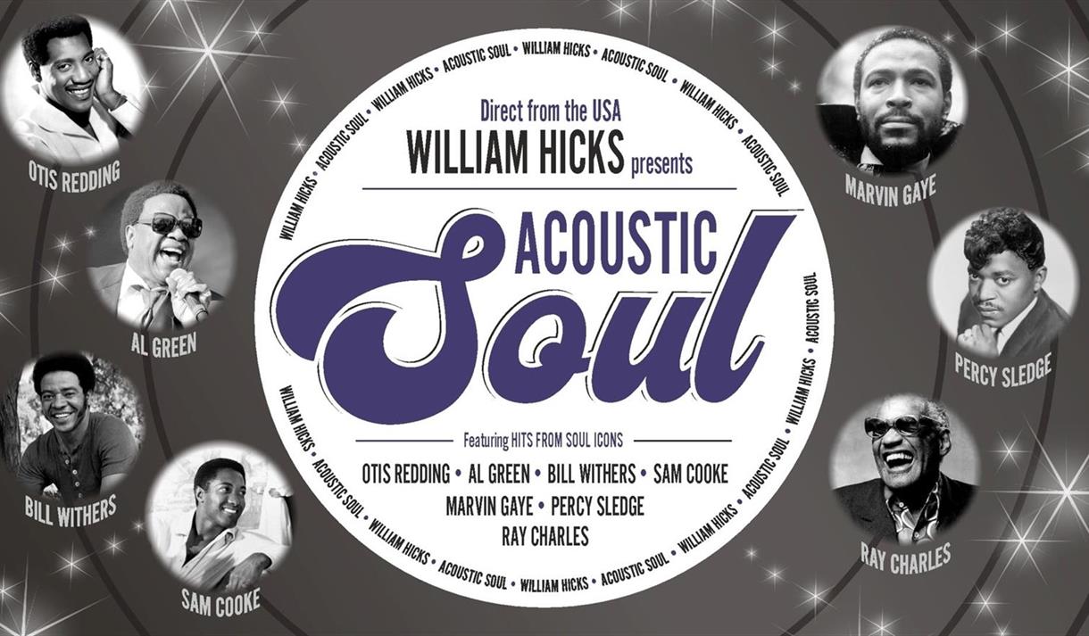 Acoustic Soul Show
