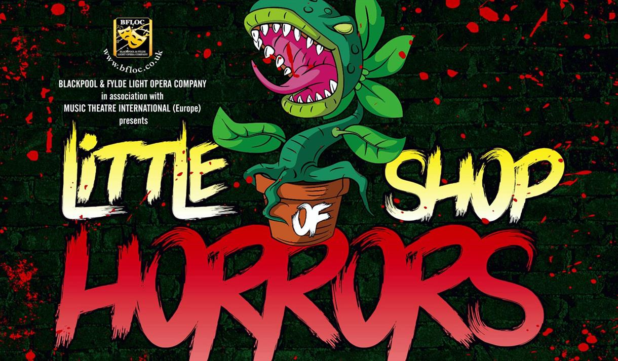 Little Shop of Horrors