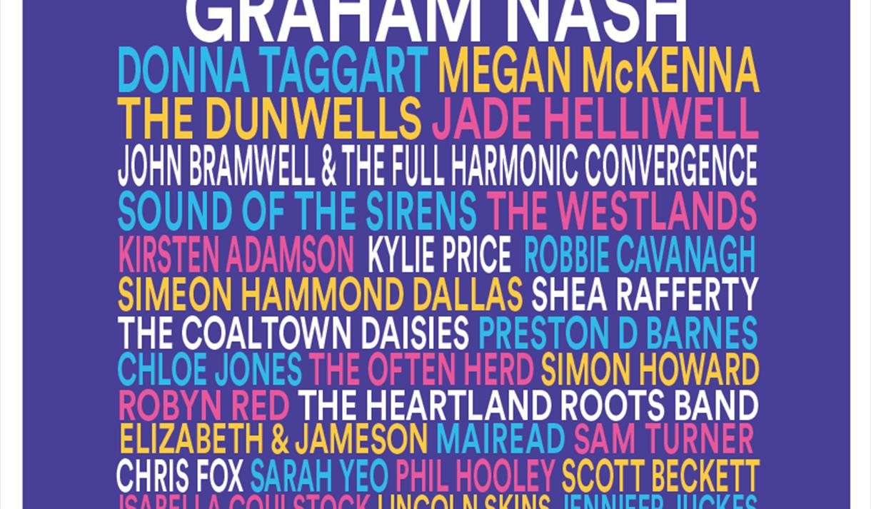 The British Country Music Festival