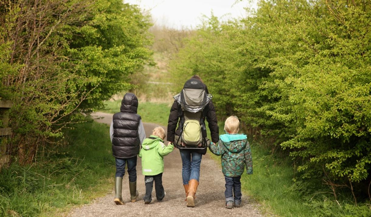 Toddle Together at Brockholes Reserve