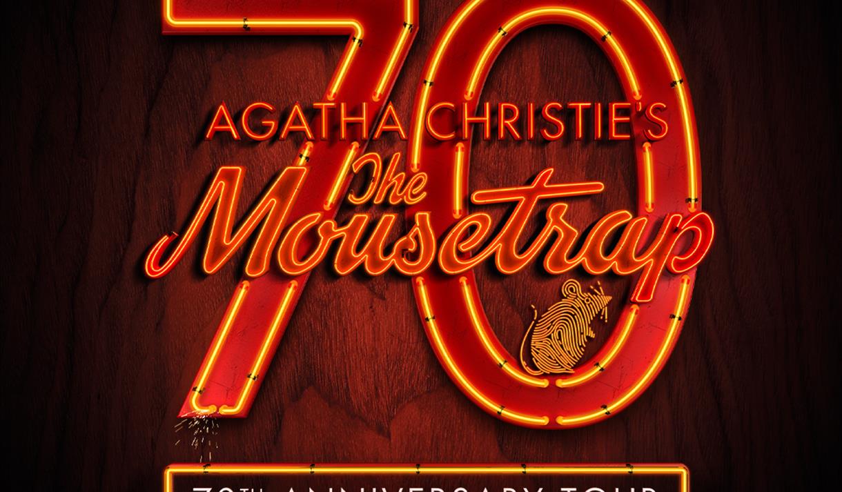 The Mousetrap