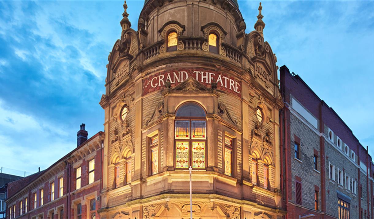 Grand Theatre