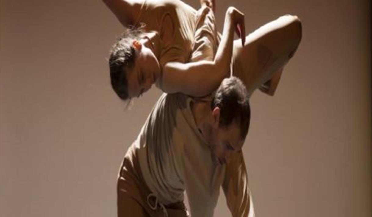 James Wilton Dance - The Four Seasons