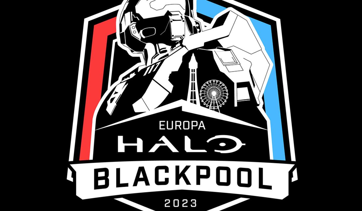 EuropaHalo Blackpool 2023