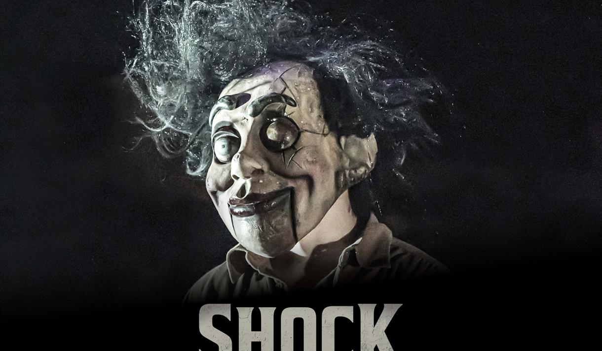 Shock Horror
