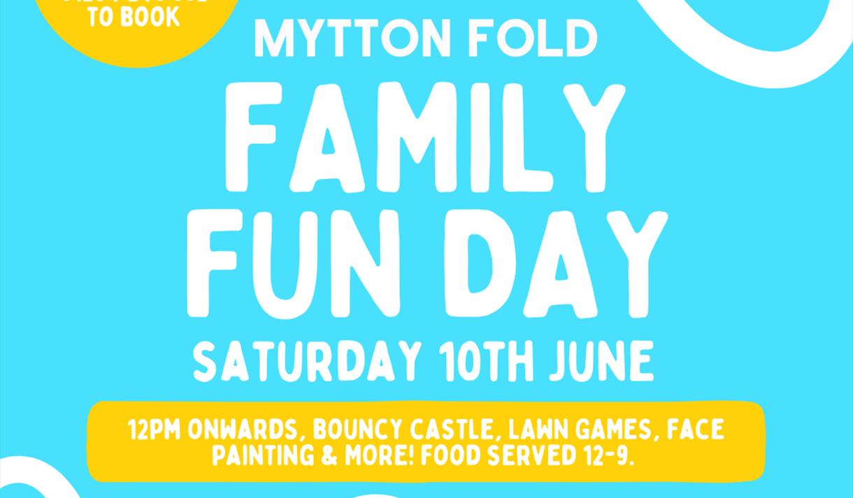 Family Fun Day